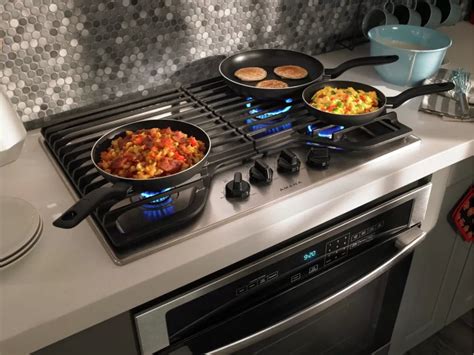 gas cooktop installation adelaide
